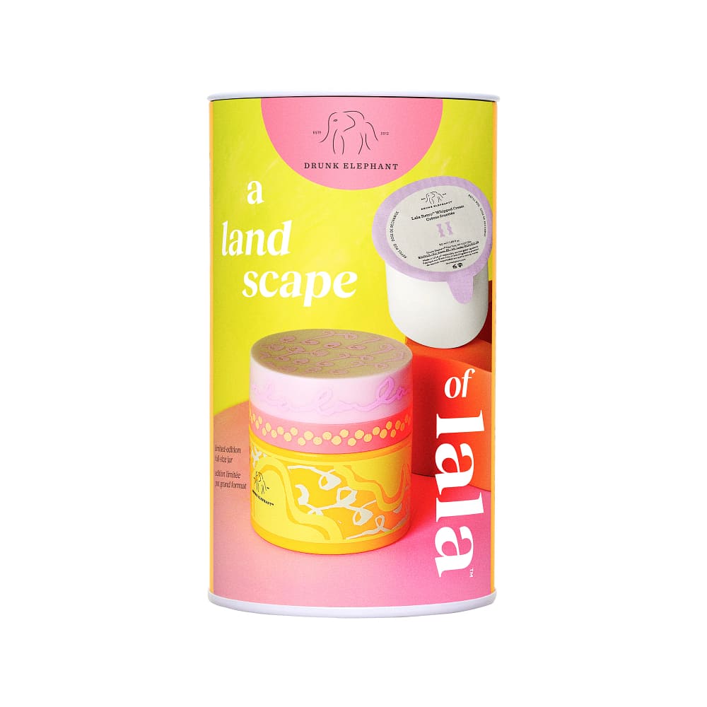 LALA REFILL - INTL (SET DE CREMA HIDRATANTE FACIAL)